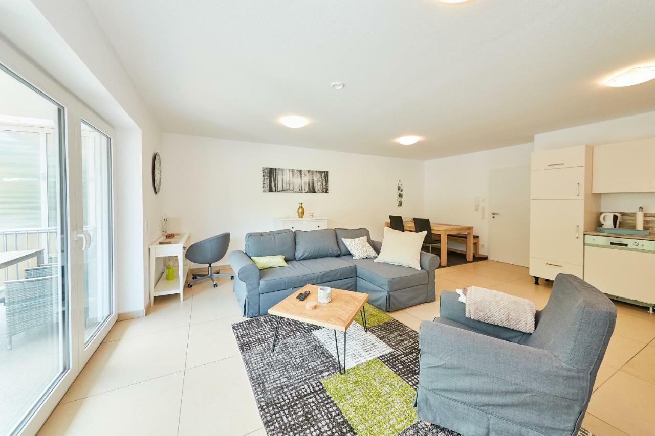 Ferienwohnung Bella Vista 베른카슈텔쿠에스 외부 사진