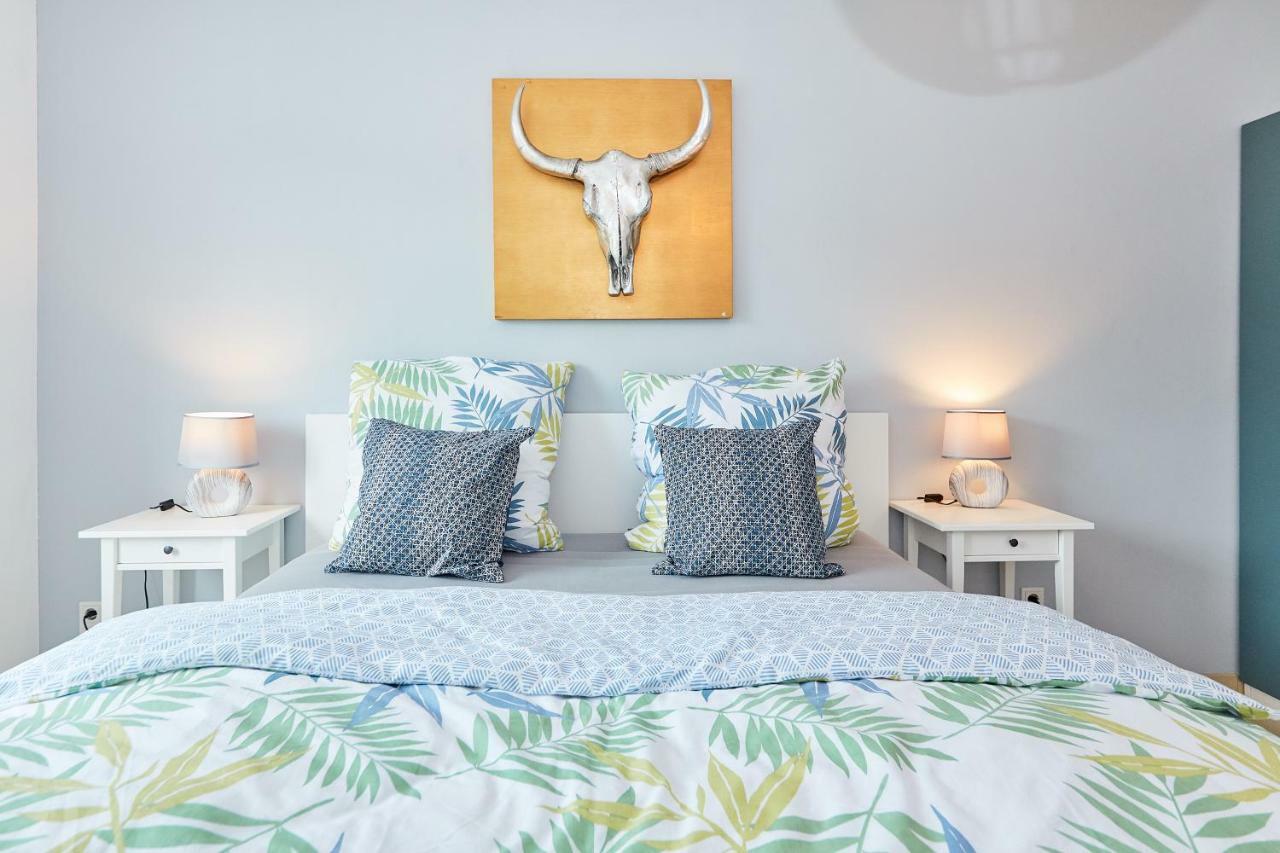 Ferienwohnung Bella Vista 베른카슈텔쿠에스 외부 사진